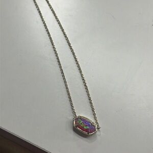KENDRA SCOTT NECKLACE